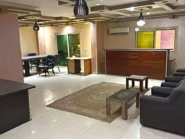 Properties For rent - 3 rooms - floor 2