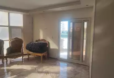 شقق للإيجار - 2 غرف - بالدور 1