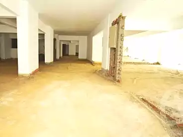 Shops For rent - floor 0