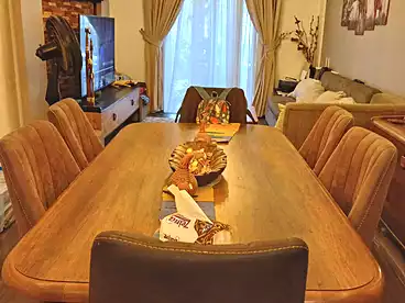 Apartment with Garden For sale - 2 rooms - floor 1