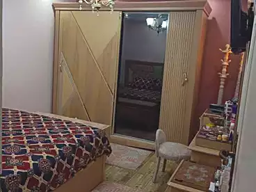 عقارات للبيع - 2 غرف - بالدور 10
