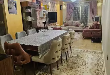 شقق للبيع - 3 غرف - بالدور 5