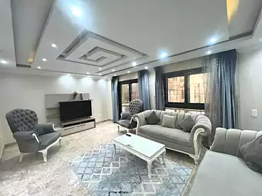 Furnished Apartment For sale - 3 rooms - floor 2