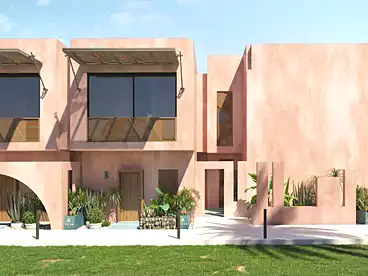 Chalets For sale - 3 rooms - floor 0