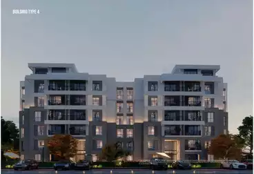 Apartments For sale - 3 rooms - floor 4