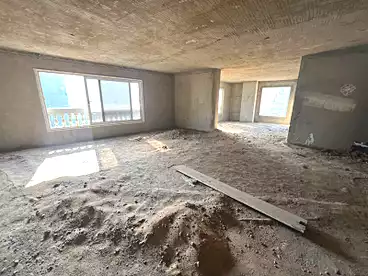 Apartments For sale - 3 rooms - floor 7