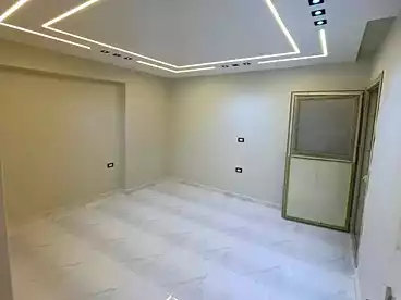 شقق للبيع - 3 غرف - بالدور 4