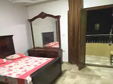شقق مفروشة للإيجار - 3 غرف - بالدور 3