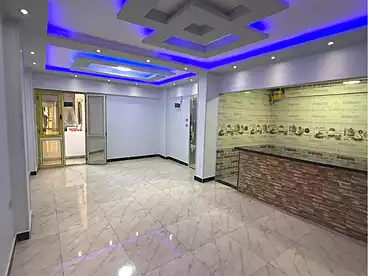 عقارات للبيع - 2 غرف - بالدور 13