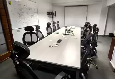 عقارات للإيجار - 5 غرف - بالدور 1