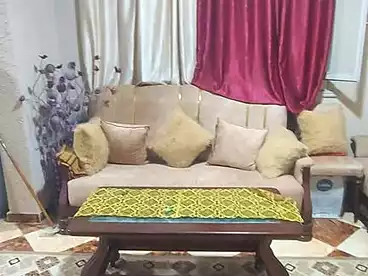 شقق للبيع - 2 غرف - بالدور 4