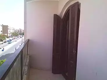 شقق مفروشة للإيجار - 3 غرف - بالدور 2