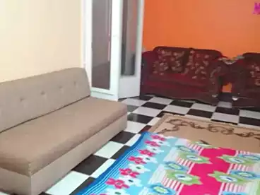 Furnished Apartment For rent - 2 rooms - floor 1