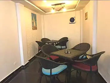Cafe For sale
