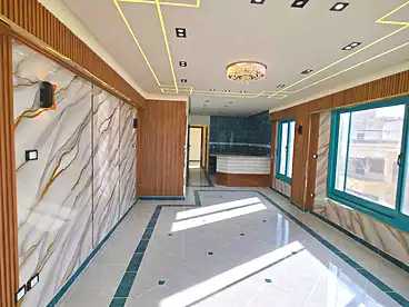 عقارات للبيع في شاطئ النخيل - ٦ اكتوبر، العجمي، 100 متر