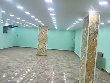 Shops For sale - floor 1