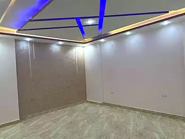 Apartments For sale - 3 rooms - floor 1