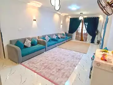 Apartments For sale - 3 rooms - floor 12