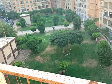 Apartments For rent - 3 rooms - floor 4