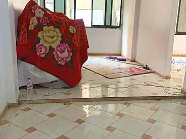 شقق للإيجار - 2 غرف - بالدور 3