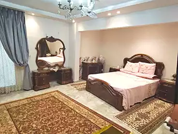 عقارات للبيع - 3 غرف - بالدور 11