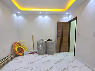 شقق للبيع - 3 غرف - بالدور 8