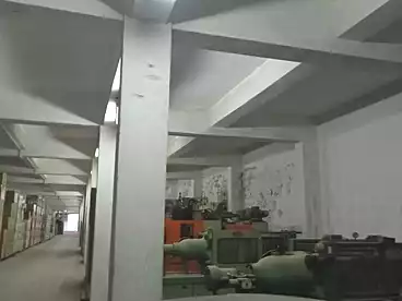 Factory For sale