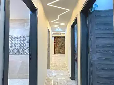 شقق للبيع - 3 غرف - بالدور 9