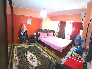 عقارات للبيع - 4 غرف - بالدور 1