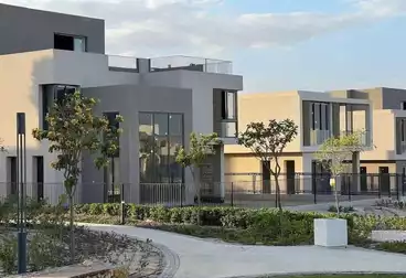 فلل للبيع - 5 غرف