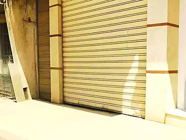 تجاري للبيع - بالدور 1