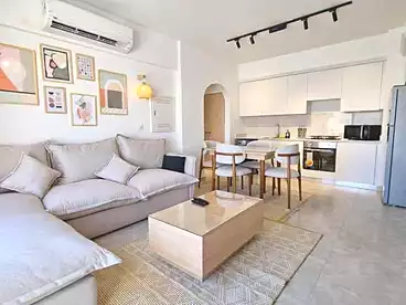 Chalets For sale - 2 rooms - floor 1
