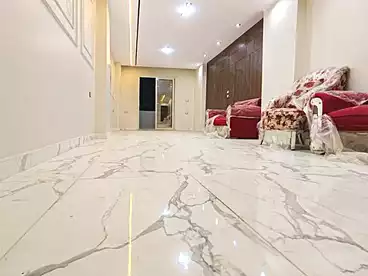شقق للبيع - 3 غرف - بالدور 2