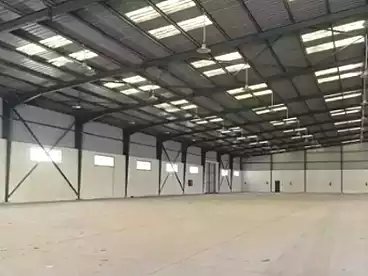Factory For rent