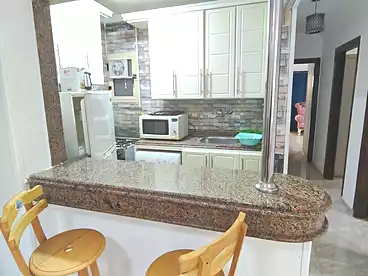 Apartments For sale - 3 rooms - floor 5