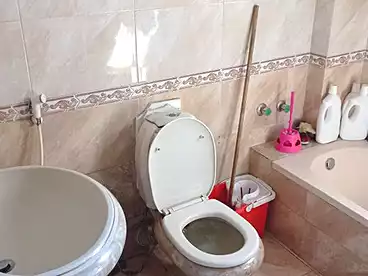 Properties For rent - 2 rooms - floor 4