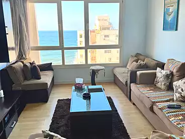 Properties For sale - 5 rooms - floor 16
