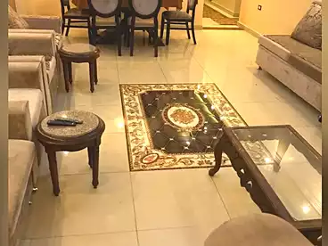 Properties For rent - 2 rooms - floor 7