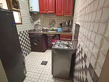 Furnished Apartment For rent - 2 rooms - floor 5