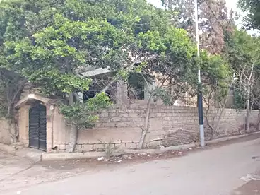 Separate Villa For sale - 3 rooms