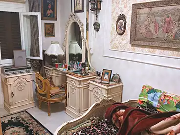 Properties For sale - 2 rooms - floor 3