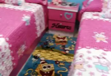 عقارات للبيع - 3 غرف - بالدور 8