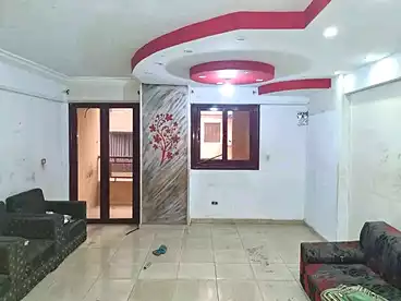 Apartments For rent - 3 rooms - floor 6