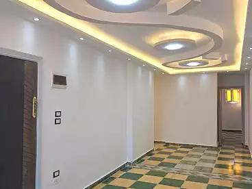Apartments For sale in Sidi Beshr Qebli, Sidi Bishr, 140 sqm