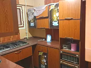 Apartments For sale - 3 rooms - floor 3