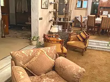 فيلا منفصلة للبيع - 3 غرف