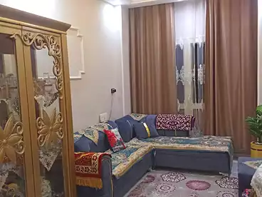 Apartments For sale - 2 rooms - floor 7