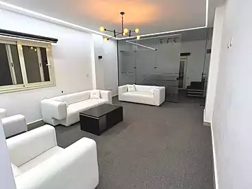 Properties For rent - 4 rooms - floor 4