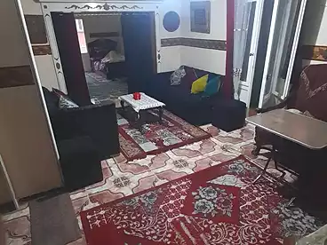 Apartments For sale in Mecca St., El Bitash, 130 sqm