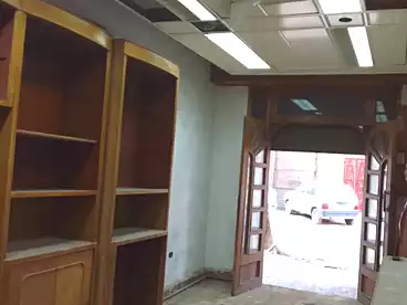 Shops For rent - floor 0